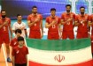صعود والیبال به المپیک