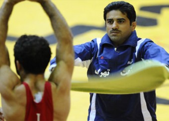 محمد طلایی