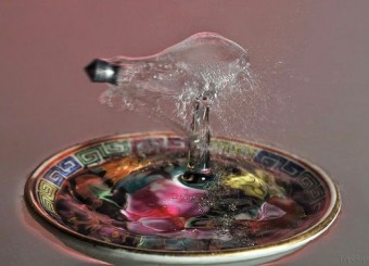 جیره بندی آب در بیش از 50 شهر استان فارس