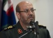 سردار دهقان از همکاری و تلاش جهادی مجموعه عظیم شبکه ی همکاران وزارت دفاع  تشکر و قدردانی کرد
