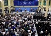 حکام سعودی در حادثه‌ی منا حتی یک عذرخواهی زبانی از ملت‌های مسلمان نکردند؛ چقدر اینها وقیح و بی‌شرمند/ اگر نگوییم این حادثه با تعمد بوده، این بی‌تدبیری و بی‌کفایتی، جرم است/ چه تضمینی هست در اوقات مشابه، حادثه‌ی مشابهی رخ ندهد؟/ دنیای اسلام باید گریبان اینها را بگیرد
