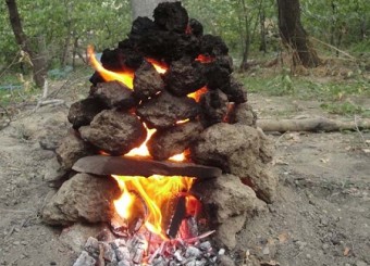 نخستین جشنواره بزرک کلوخ پز در اقلید برگزار می شود