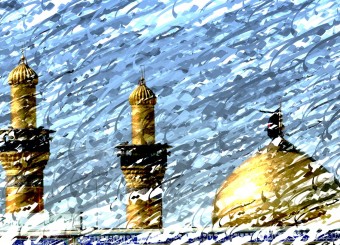 امام حسین