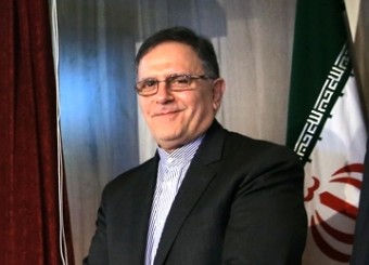 درآمدهای دولت منجمد شده است