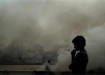آلودگی هوا تا ۳۵ درصد احتمال بروز سکته مغزی را افزایش می‌دهد
