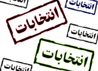 خیزش انتخاباتی نقاشی‌ها؛ از بنز آبی حامی روحانی تا احتمال توهین به احمدی‌نژاد/ عرب‌سرخی: روحانی کاندیدای اصلاح‌طلبان نیست؛ میردامادی: هست!