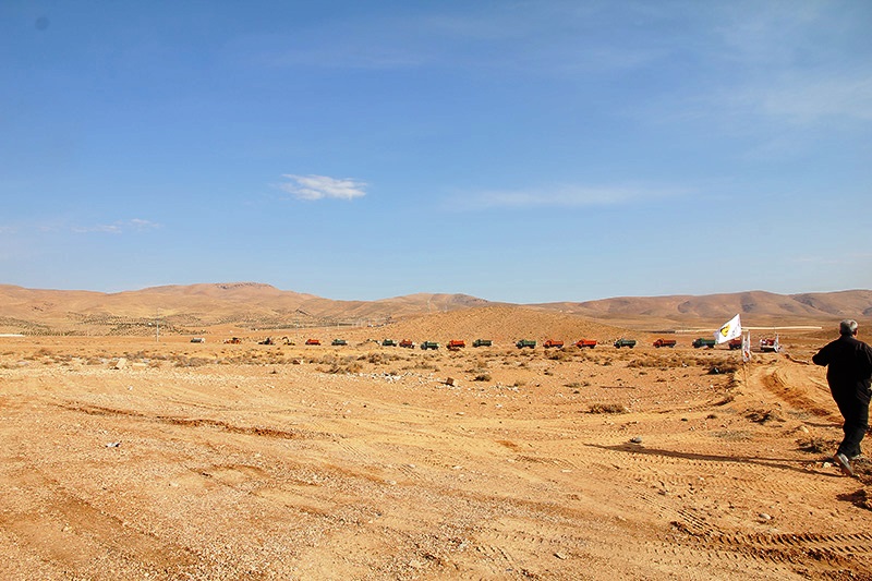 آزادراه شیراز اصفهان