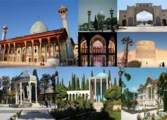 شیراز، "پایتختی جوانان جهان اسلام" و رویاهایی که رنگ و بوی واقعیت به خود نمی‌گیرند