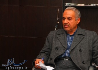 سید محسن معین