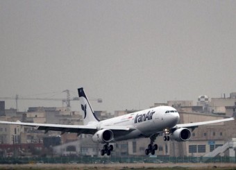 پاسخ مدير عامل «ايران اير» به شايعات:ايرباس تازه وارد نو است