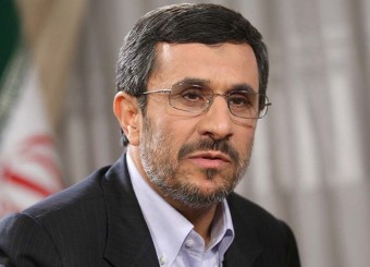 چرا احمدی‌نژاد نباید تایید صلاحیت شود؟