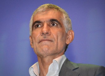 سید محمد علی افشانی