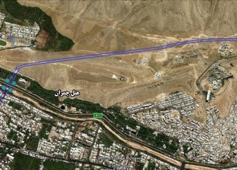 کوهسار مهدی شیراز
