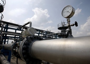 ادعای صادرات گاز مجانی به ترکیه صحت ندارد
