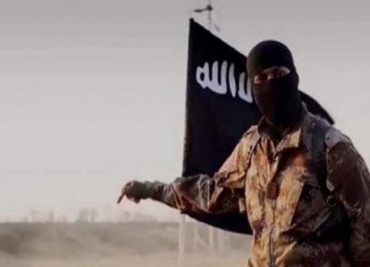 داعش دوباره ویدئوی ضد ایرانی منتشر کرد