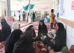 گروه جهادی خواهران بسیجی دانشگاه های فیروز آباد  <img src="/images/picture_icon.gif" width="16" height="13" border="0" align="top">
