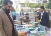 آغاز به کار پسین بازار هنری شیراز در بوستان بعثت