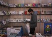 افت ۱۰ درصدی استقبال مردمی از نمایشگاه کتاب شیراز