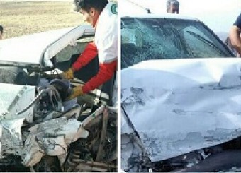 سهم 35 درصدی پراید در حوادث رانندگی منجر به فوت در فارس