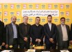 قرارداد همکاری ایرانسل و تراکتورسازی امضا شد