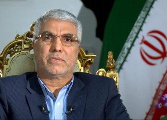 امیدواریم سال 97 را سرشار از موفقيت هاي بزرگ و شيرين براي مردم استان فارس، رقم بزنيم
