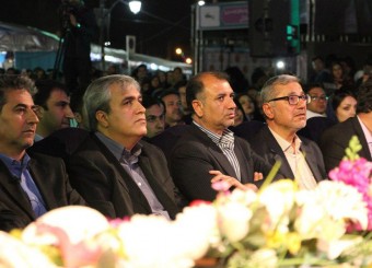 جشنواره «سالی نو، طرحی نو» تا 13 فروردین‌ ادامه دارد