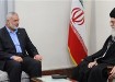 مذاکره با رژیم فریبکار صهیونیسم پیروزی ملت فلسطین را به عقب می‌اندازد