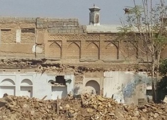 طرح حفاظت از بافت های تاریخی شیراز شکست خورده است