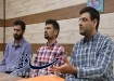 سه استاد نخبه شیرازی