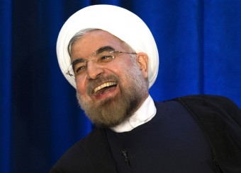 حسن روحانی