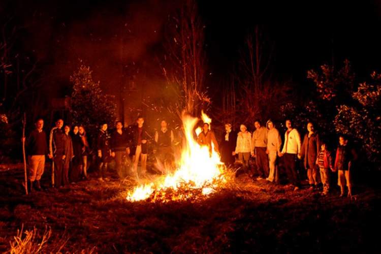 مردان جوان بیشترین مصدومان حوادث چهارشنبه آخر سال