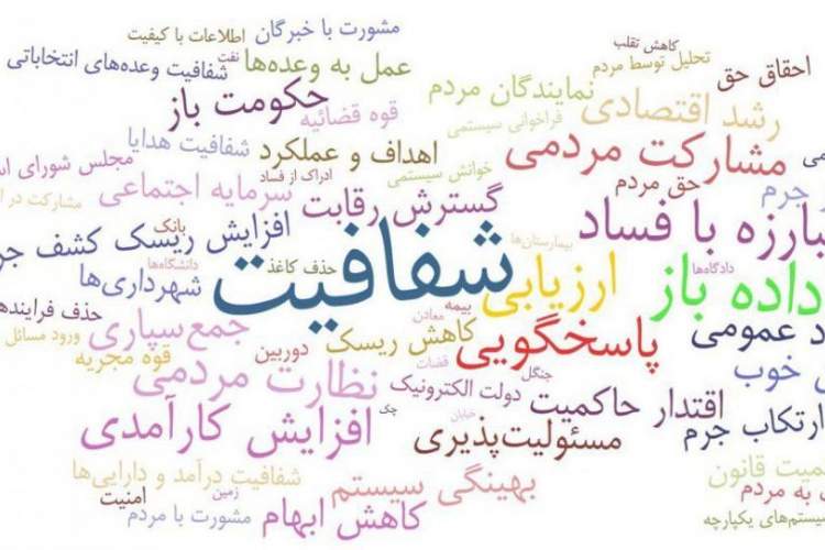 مناقصه های شهرداری را شفاف کنید