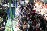 از خرید ماهی برای تهیه سبزی پلو ماهی تا اختلاف قیمت در بازار گوشت و میوه