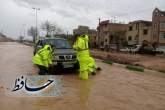 ما حق نداريم باران، رحمت الهي را محكوم كنيم!