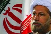 اعتراض امام جمعه شیراز نسبت به تجاوز شهرداری به حریم رودخانه