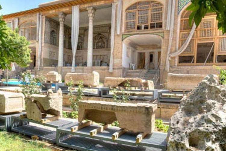 سفر بهاری به شهر باغ‌های تاریخی