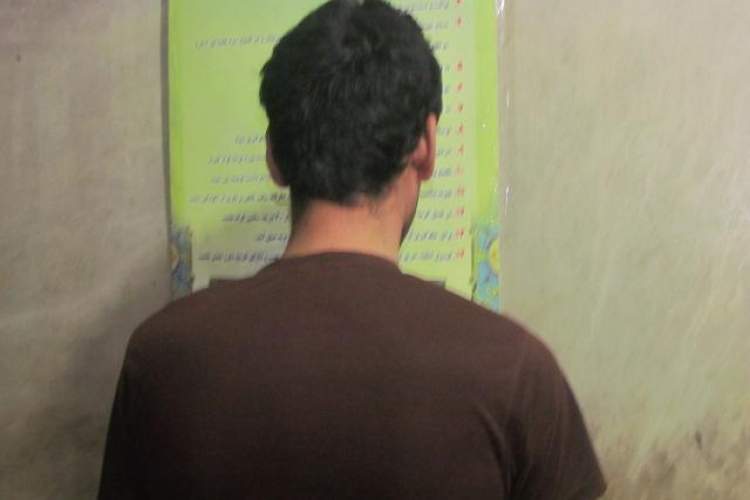 سارق با 22 فقره سرقت راهي زندان شد