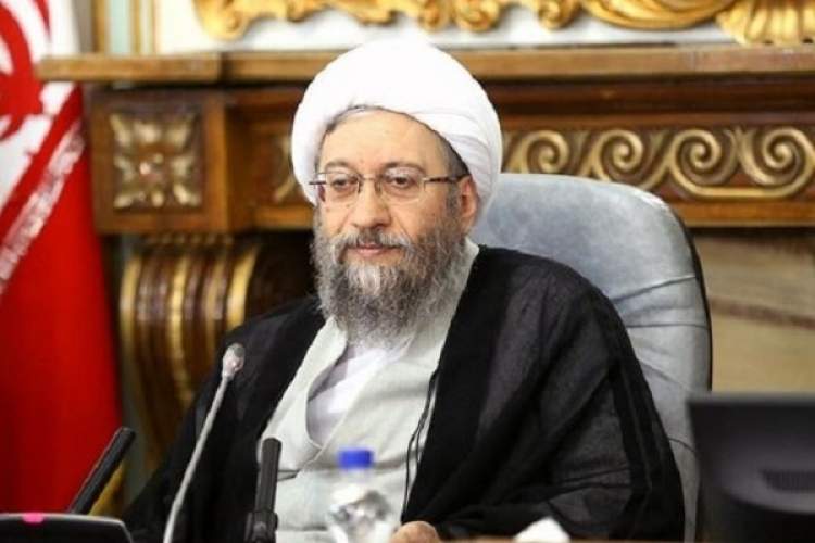 حذف نامه انتقادی آملی لاریجانی به محمد یزدی از سایت مجمع تشخیص