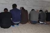 دستگيري 93 سارق و كشف 589 خودرو مسروقه در شيراز