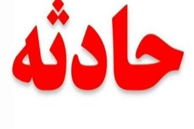 سرپیچی از دستور ایست پلیس راننده را به کام مرگ کشاند