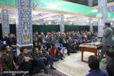 تصاویر حضور دکتر ابراهیمی، کاندیدای حضور درمجلس از حوزه انتخابیه مرودشت، ارسنجان و پاسارگاد در میان مردم منطقه پاسارگاد  <img src="/images/picture_icon.gif" width="16" height="13" border="0" align="top">
