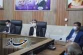 کمیته اطلاع رسانی و تبلیغات ستاد مدیریت بحران شهرستان آباده برگزار شد.