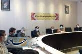 برنامه‌ریزی هفته بصیرت و ایام فاطمیه در شورای فرهنگ عمومی سپیدان