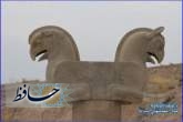 تخت جمشید
عکس: محمدمهدی اسدزاده
