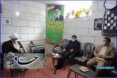 کارگروه علمی مشورتی شورای فرهنگ عمومی آباده راه‌اندازی شد/ یحیی صفری، هادی فرخی و محمد رستم پور