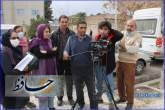 آغاز تولید فیلم کوتاه «صبحِ جان بخش» در شیراز