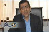 مهدی حسنی معاون بازرسی و حمایت از حقوق مصرف کنندگان سازمان صمت فارس