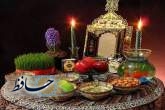 هویت شیرازی در آینه سفره هفت‌سین