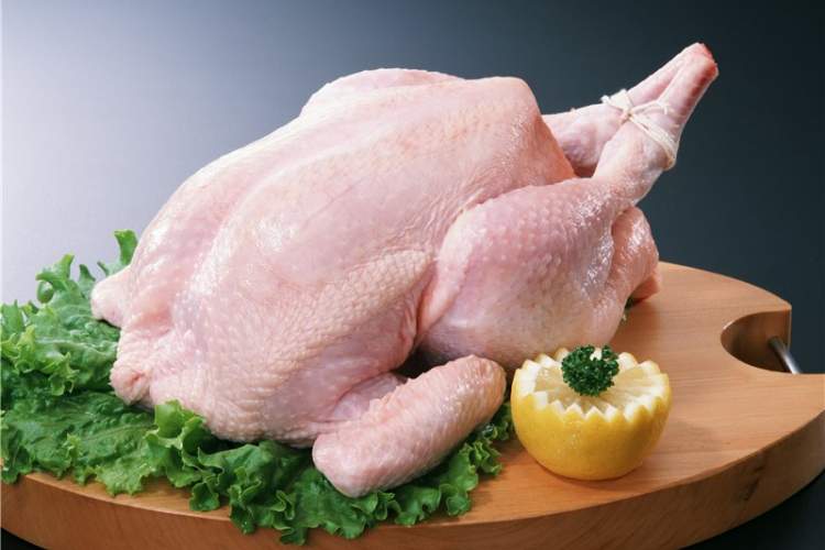 مرغ‌های پوست‌کنده و بی‌زبان سوژه وعده‌های مسؤولان!