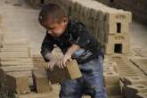 ساماندهی ۵۶۷ کودک کار و خیابان در سال گذشته
